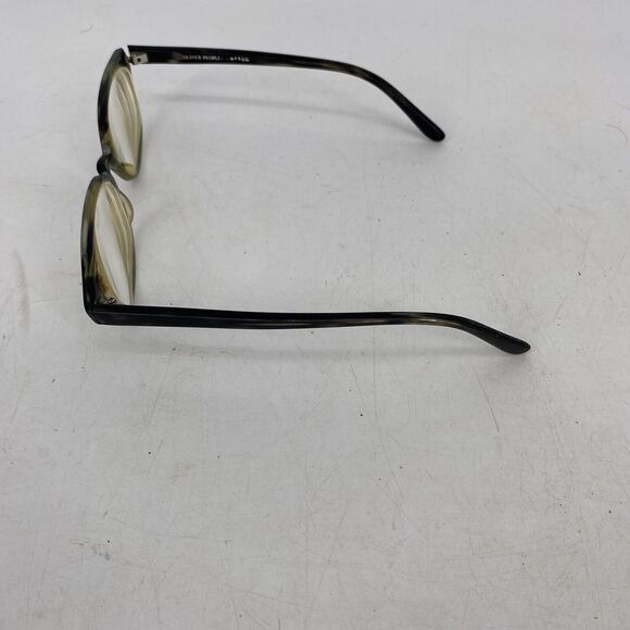 Oliver Peoples Mentor Eyeglasses Frames Only - Picture 6 of 8